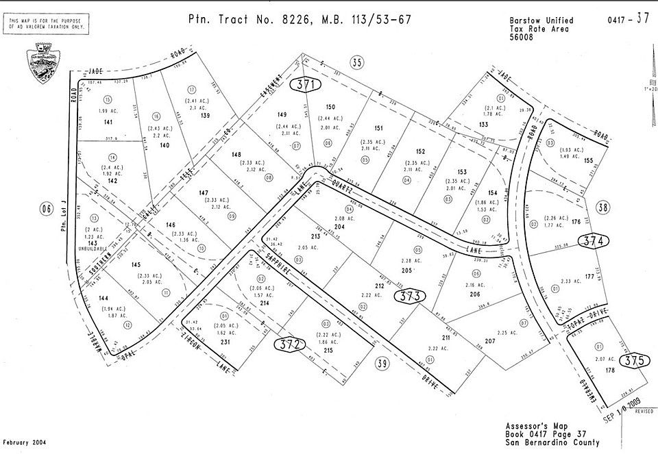 1st image of 0 Vacant Ln Lot 177