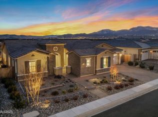 2330 Blushing Rock Dr, Reno, NV 89521
