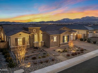 2330 Blushing Rock Dr, Reno, NV, 89521