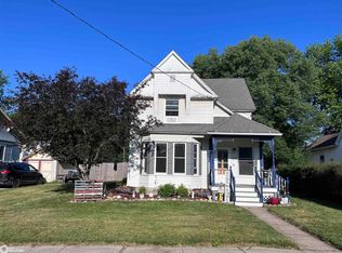120 S Jackson St, Osceola, IA 50213