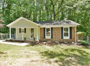 1100 Terrace Ct, Raleigh, NC 27615