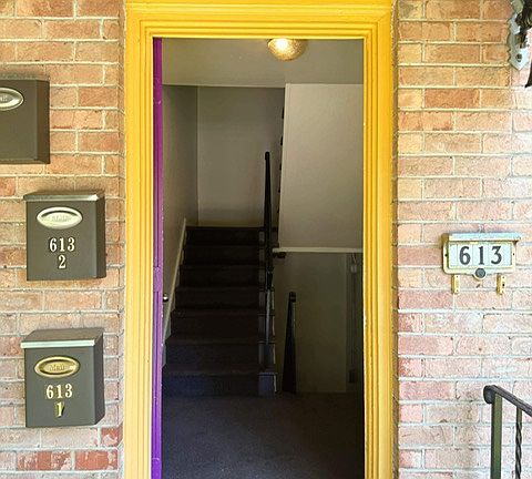 4th image of 613 N 25th St Floor 2