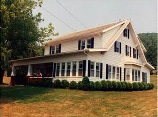 58 Main St, Eldred, PA 16731