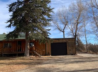 122130 Nissler Rd, Butte, MT 59701