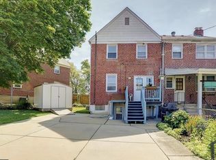 8630 Rock Oak Rd, Baltimore, MD 21234