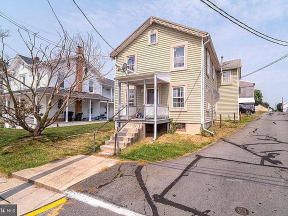 2nd image of 5 W Maple St