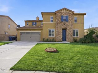 2134 Shellbark Ct, Palmdale, CA 93551
