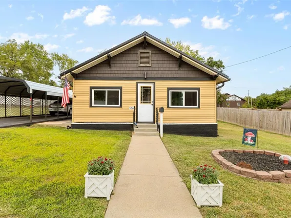 506 S Grant St, Desloge, MO 63601