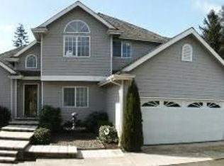 4952 N Clancy Rd, Otis, OR 97368