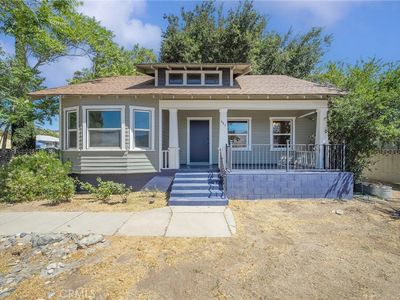485 W Nicolet St, Banning, CA, 92220