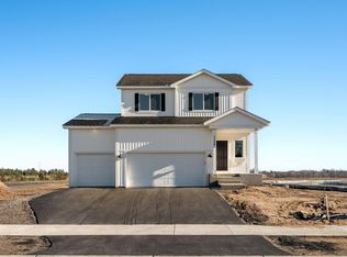 7455 170th Ave NW, Ramsey, MN 55303