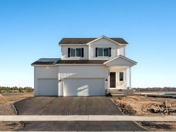 7455 170th Ave NW, Ramsey, MN 55303