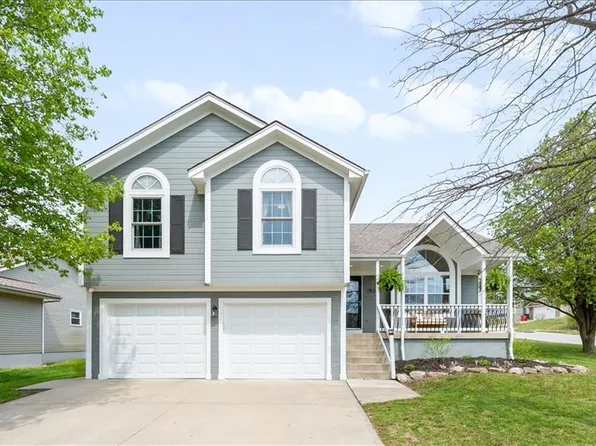 19512 E 9th St S, Independence, MO 64056