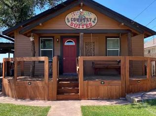 510 S Seneca Ave, Newcastle, WY 82701