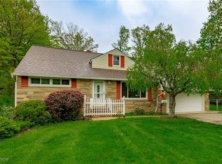 1743 Skyline Dr, Richmond Heights, OH
