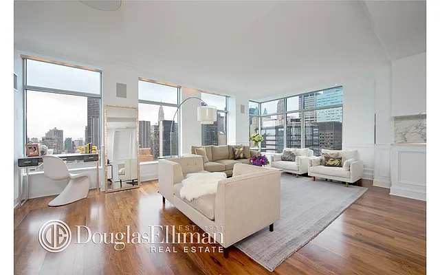 Sold by Douglas Elliman | media 17