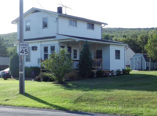 849 Deep Creek Rd, Ashland, PA 17921