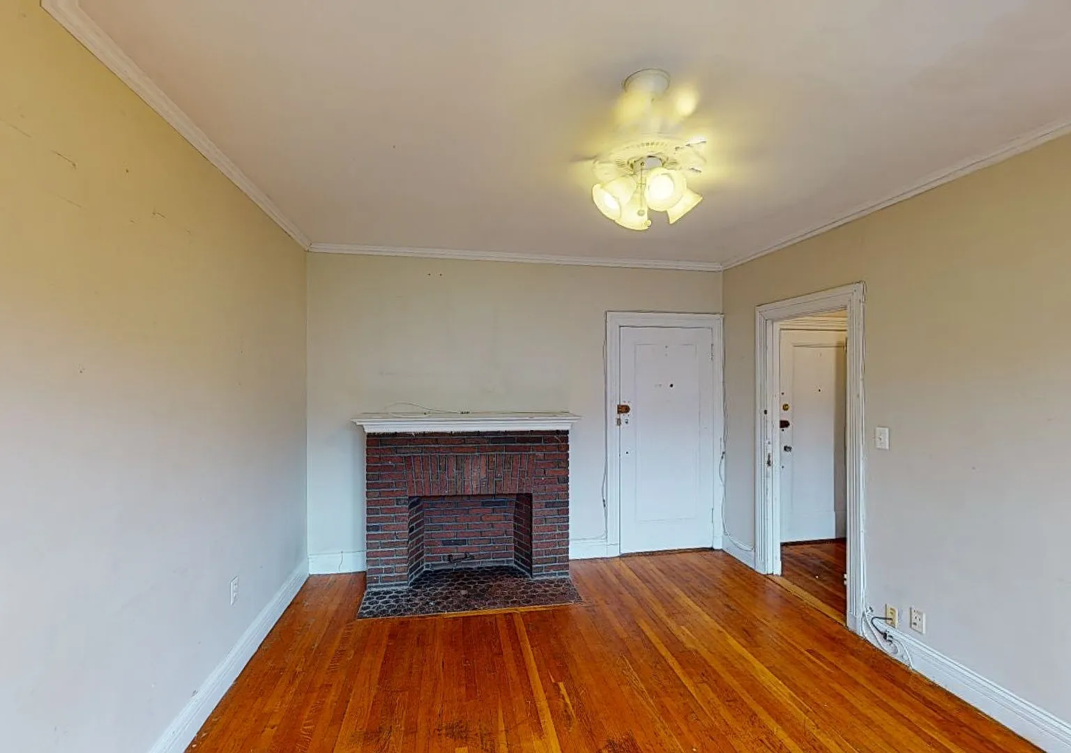 1 bed, 650 sqft, $2,495 — Photo 1