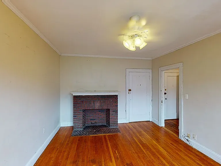 22 Glenville Ave #2 — Photo 1
