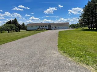 351 Gentle Rd, Littleton, ME 04730