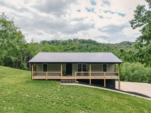 399 Charles Johnson Rd, Chuckey, TN 37641
