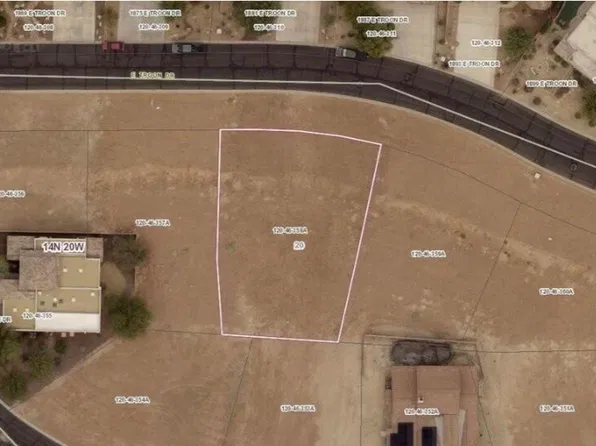 1880 E Troon Dr, Lake Havasu City, AZ 86404