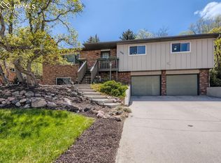 2428 Astron Dr, Colorado Springs, CO 80906