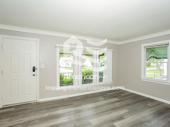 WM - Living Room