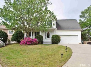 808 Teulon Way, Apex, NC 27502