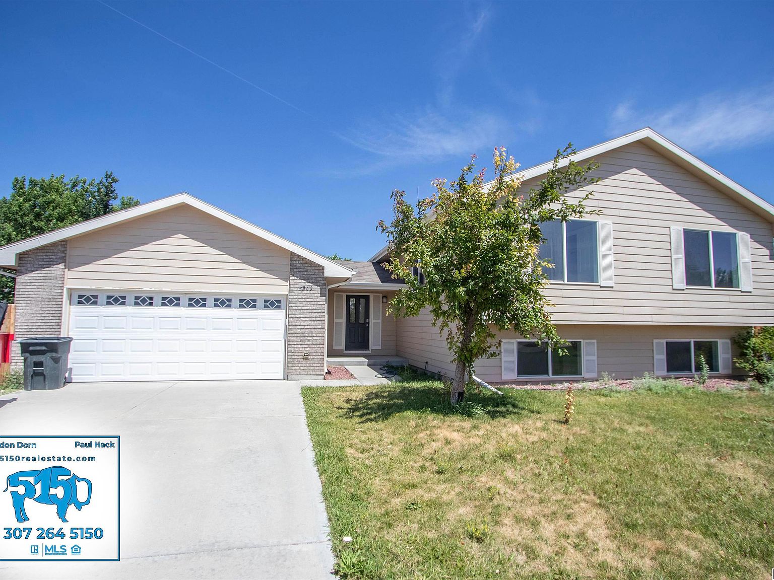 5309 Comanche Cir, Bar Nunn, WY 82601 MLS 20233792 Zillow