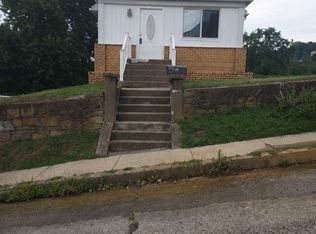 1001 Short St, Ambridge, PA 15003