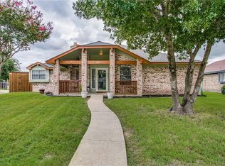 3810 University Dr, Rowlett, TX 75088