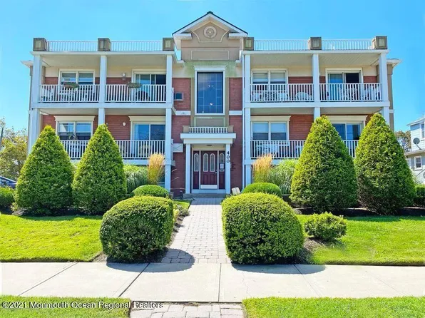 402 4th Ave, Asbury Park, NJ 07712