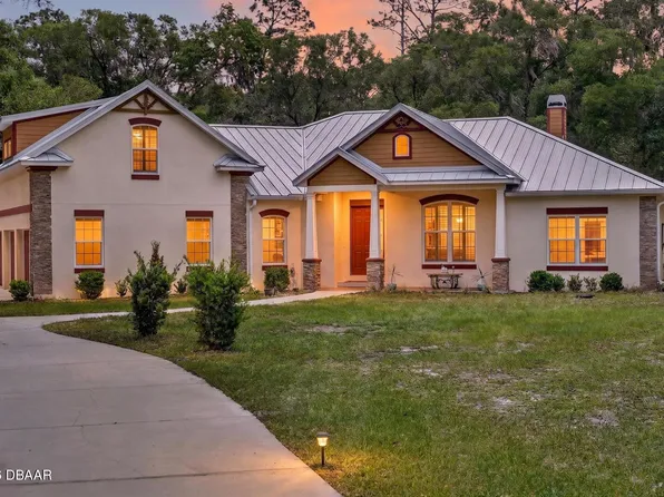 1806 Glenwood Oaks Ln, Deland, FL 32720