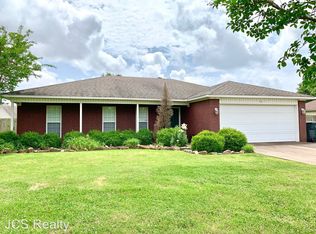 5611 Prospect Rd, Jonesboro, AR 72401