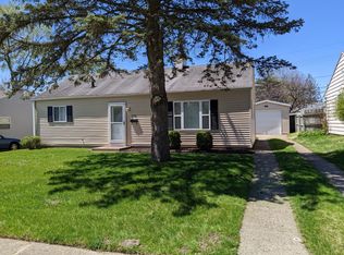 3721 S Saint Joseph St, South Bend, IN 46614