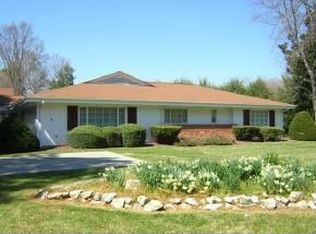 4536 Orebank Rd, Kingsport, TN 37664