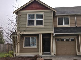 17601 79th Avenue Ct E #1, Puyallup, WA