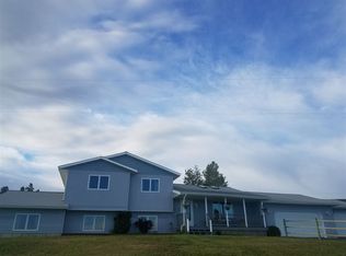 18 Lone Mountain Rd, Clancy, MT 59634