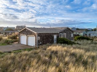 1818 NW Canal St, Waldport, OR