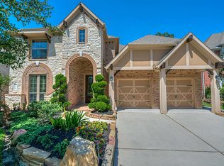 106 David Forest Ln, Conroe, TX 77384