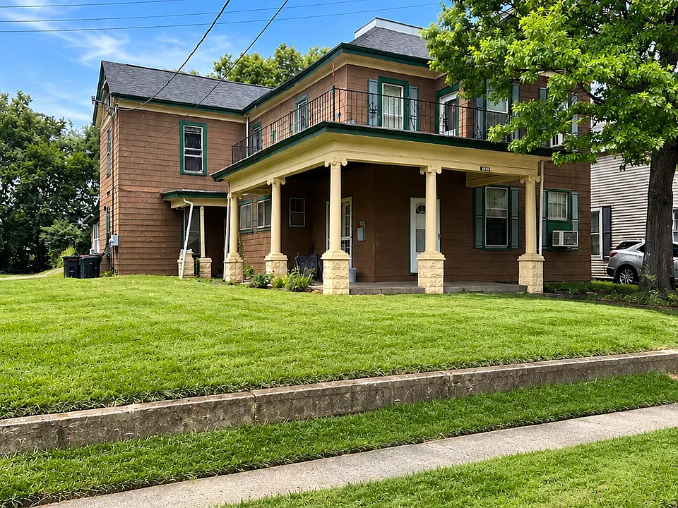 7309 Van Kirk Ave