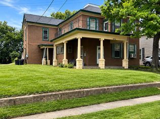 7309 Van Kirk Ave, Cincinnati, OH 45216