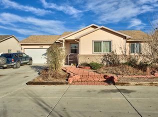 658 Colony Ct, Clifton, CO 81520