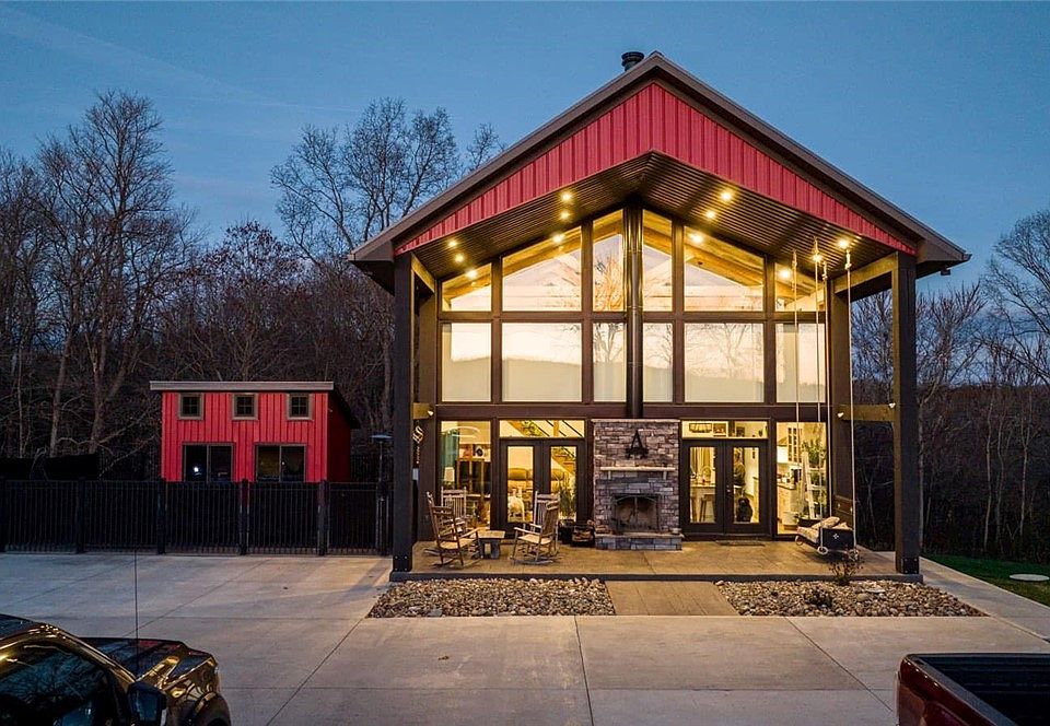 58155 Richport Dr, Senecaville, OH 43780 Zillow