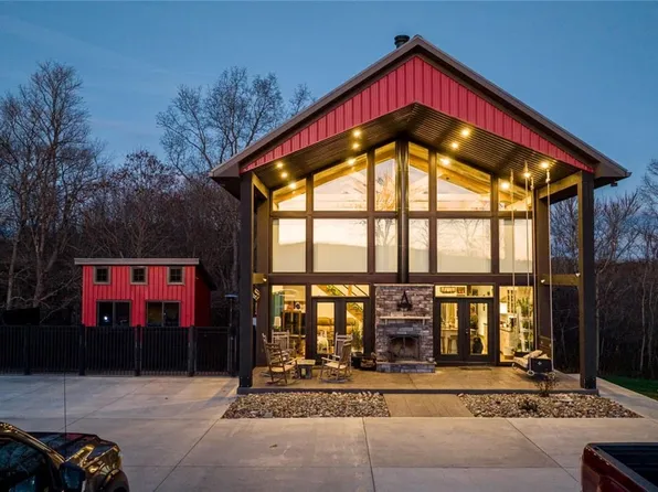 58155 Richport Dr, Senecaville, OH 43780