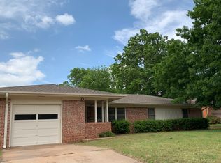 1008 W Preston Ave, Stillwater, OK 74075
