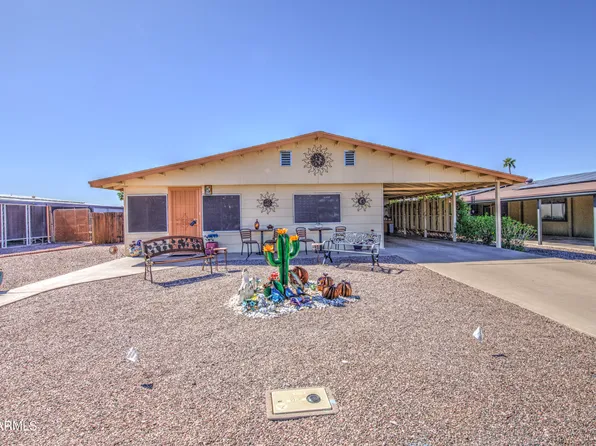 7449 E BALSAM Circle, Mesa, AZ 85208