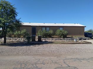 13493 N Warfield Cir, Marana, AZ 85658