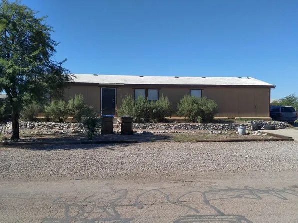 13493 N Warfield Cir, Marana, AZ 85658